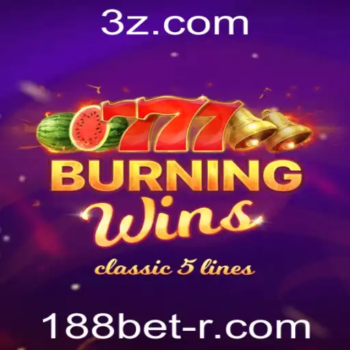 Explorando o Fascinante Mundo de BurningWins com 188BET