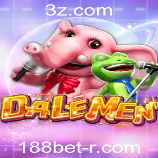 Explorando DALEMEN: Um Novo Jogo Inovador com 188BET
