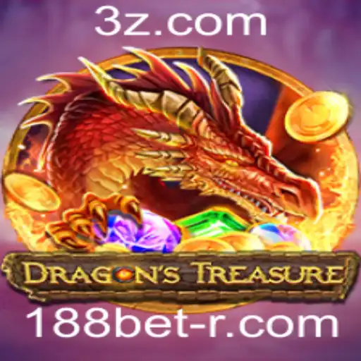Explorando o Mundo de DragonsTreasure no 188BET