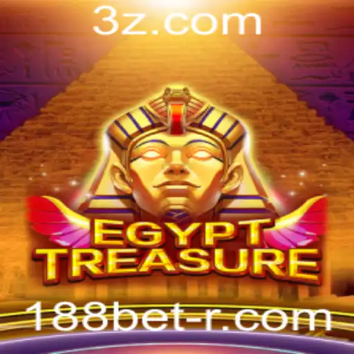 Descubra as Riquezas do Egito com EgyptTreasure e 188BET