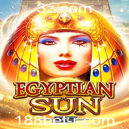Explorando EgyptianSunSE: Uma Imersão no Universo dos Jogos de Slots com 188BET