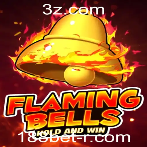 Explorando o Universo de FlamingBells na Plataforma 188BET