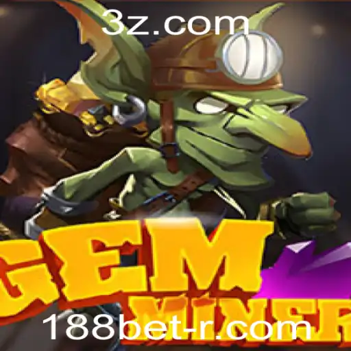 Descubra o Universo do GemMiner com 188BET