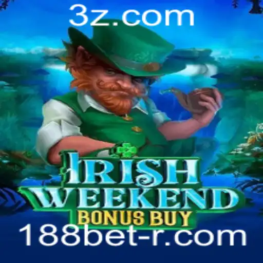Explorando o Mundo de IrishWeekendBonusBuy no 188BET
