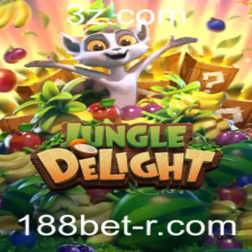 Descubra a Aventura de JungleDelight no 188BET