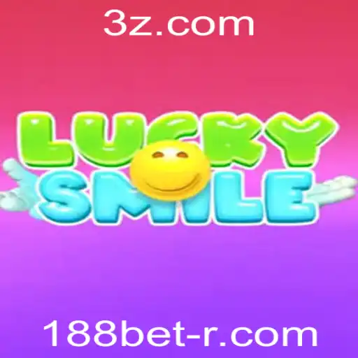 Descubra a Emoção de LuckySmile no 188BET