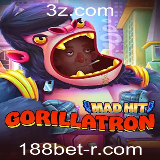 Explorando o Fascinante Universo de MadHitGorillatron no Contexto Atual