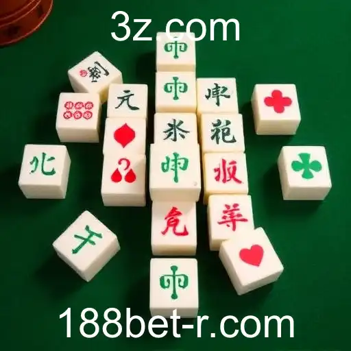 A Arte do Mahjong: Exploração e Regras do Jogo Clássico