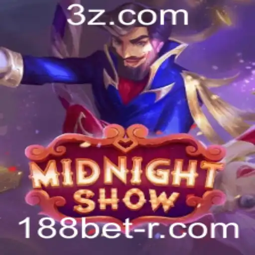 Explorando o Envolvente Universo de MidnightShow no 188BET