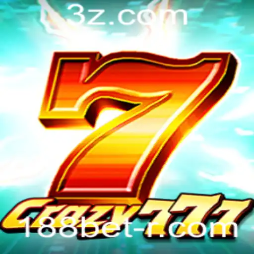 Descubra Crazy777: A Emoção do Jogo com 188BET