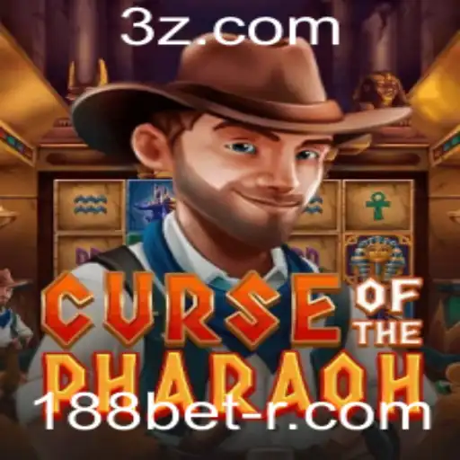 CurseofthePharaoh: Descubra o Fascinante Mundo deste Jogo Inovador