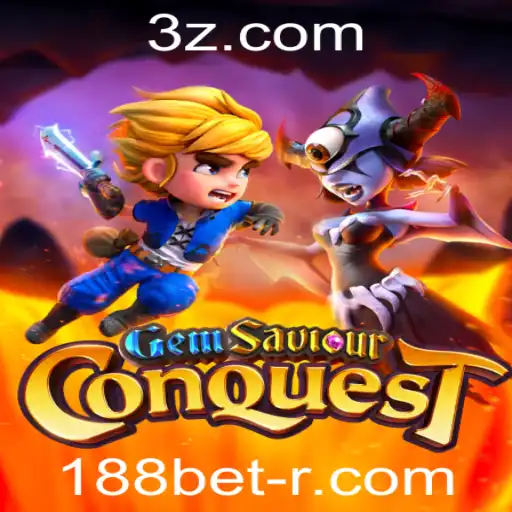 Explorando o Universo de GemSaviourConquest com 188BET