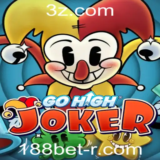 Explorando o Fascinante Mundo do GoHighJoker com 188BET