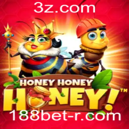 Explorando o Fascinante Mundo do Jogo HoneyHoneyHoney Disponível na 188BET