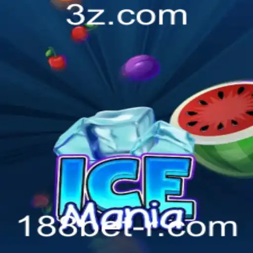IceMania: Um Mergulho no Mundo Congelante do Jogo de Cassino