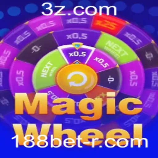 MagicWheel e 188BET: Exploração e Regras do Novo Fenômeno de Entretenimento