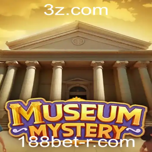 Descubra o Fascinante Mundo de MuseumMystery: Um Jogo de Estratégia e Mistério