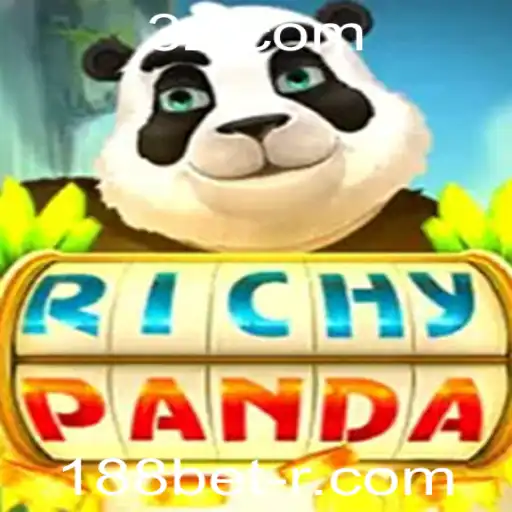 Descubra o Fascinante Mundo de RichyPanda e a Integração com 188BET