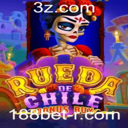 Explorando o Universo do Jogo RuedaDeChileBonusBuy no 188BET