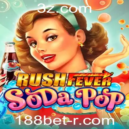 Descubra a Aventura Vibrante de RushFeverSodaPop