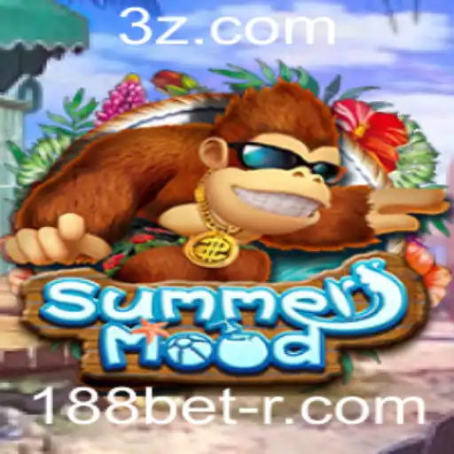 Explorando o Fascinante Mundo de SummerMood com 188BET