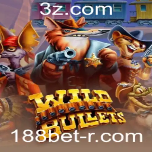 Descubra o Mundo Emocionante de WildBullets 
