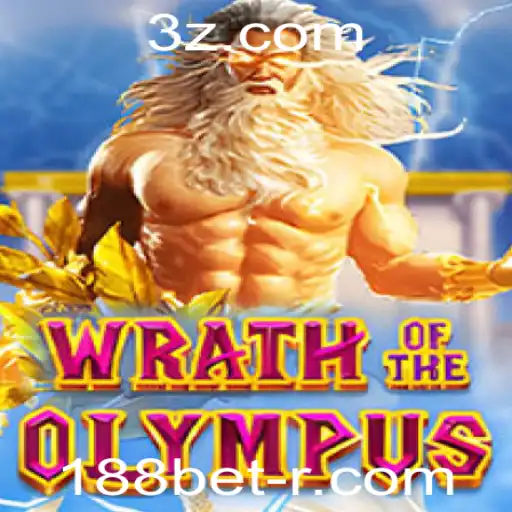 Wrath of Olympus: Uma Aventura Épica no Mundo dos Deuses