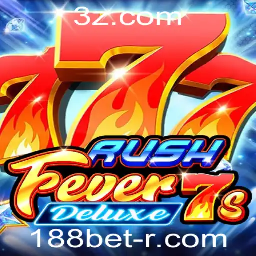 Descubra o Mundo Empolgante de RushFever7sDeluxe: Aventura e Estratégia no Jogo de Cassino 188BET