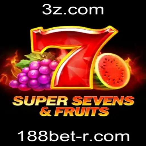 Explorando o jogo 7SuperSevensFruits e sua parceria com 188BET