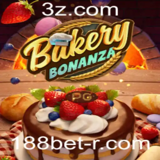 Descubra o Mundo Encantador do Jogo BakeryBonanza em Parceria com 188BET
