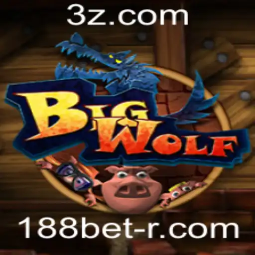 Descubra o Fascinante Jogo BigWolf no 188BET