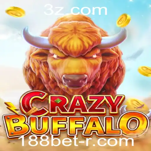 Descubra o Emocionante Mundo de CRAZYBUFFALO na 188BET