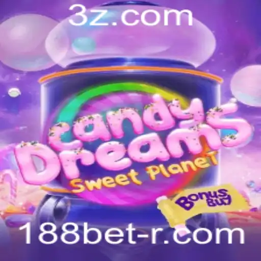 CandyDreamsSweetPlanet: Uma Jornada Doce em um Universo de Aventuras