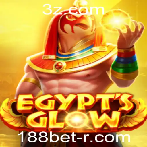 Descubra o Fascínio de 'EgyptsGlow': Uma Aventura de Cassino com 188BET