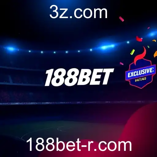 Exclusivo: Explorando o Mundo do 188BET