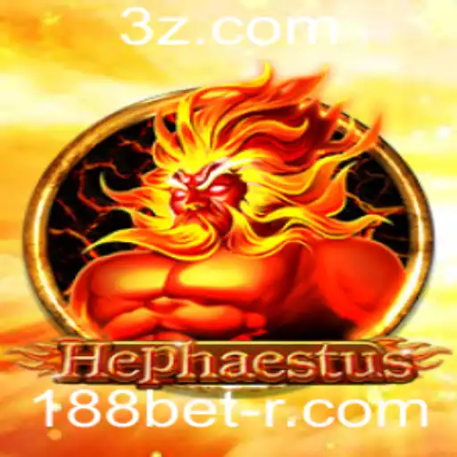Explore o Fascinante Jogo Hephaestus e Descubra Suas Regras Empolgantes