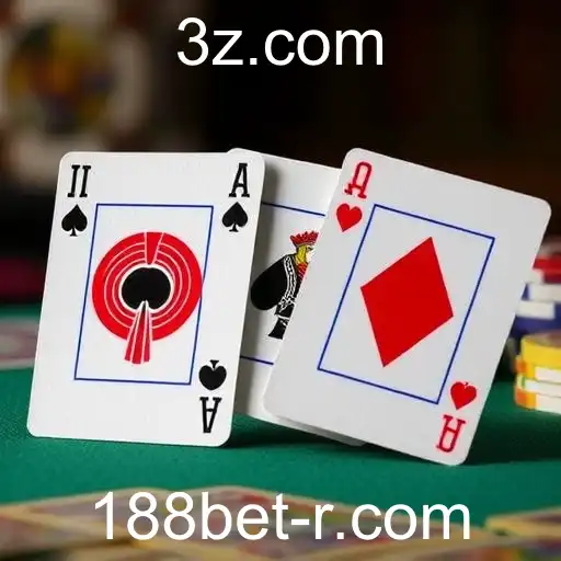 Jogos de Cartas: História e Evolução no Mundo Digital