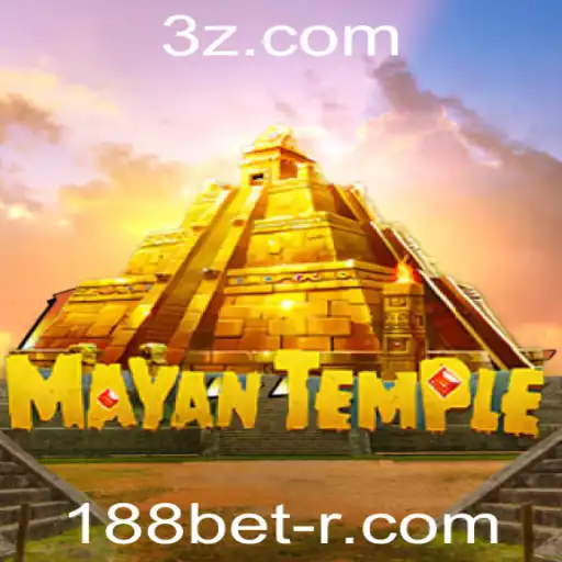 Descubra o Fascinante Mundo de MayanTemple com 188BET