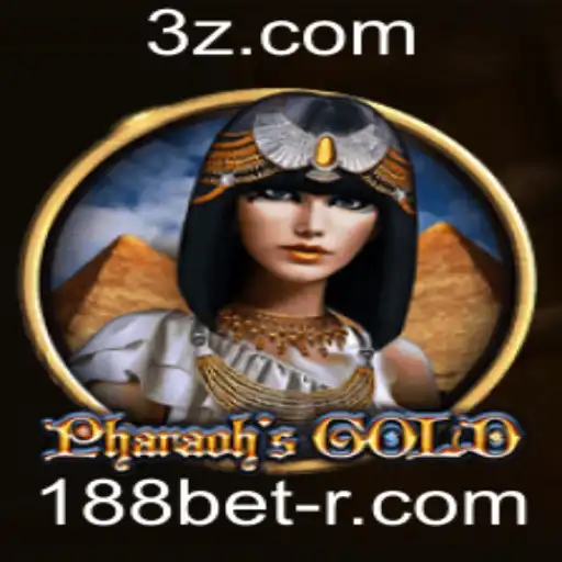Descubra as Maravilhas do PharaohsGold no 188BET
