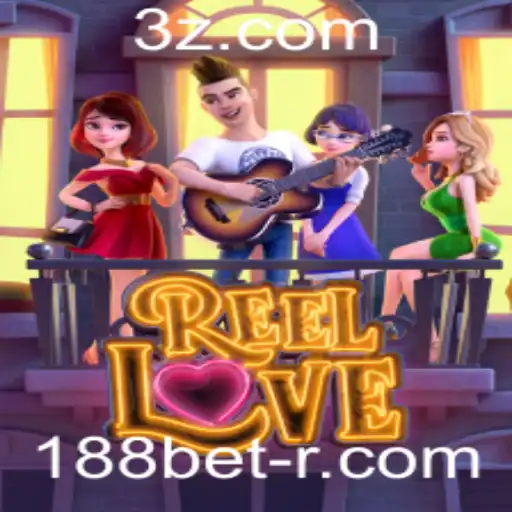 Explorando o Mundo de 'ReelLove' no 188BET