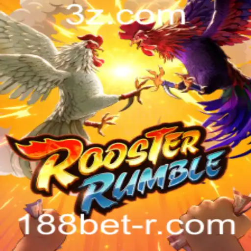 RoosterRumble: Descubra o Fascinante Jogo de Apostas de 188BET