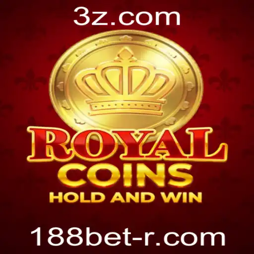 RoyalCoins: Explorando o Fascinante Mundo do Jogo Online com 188BET