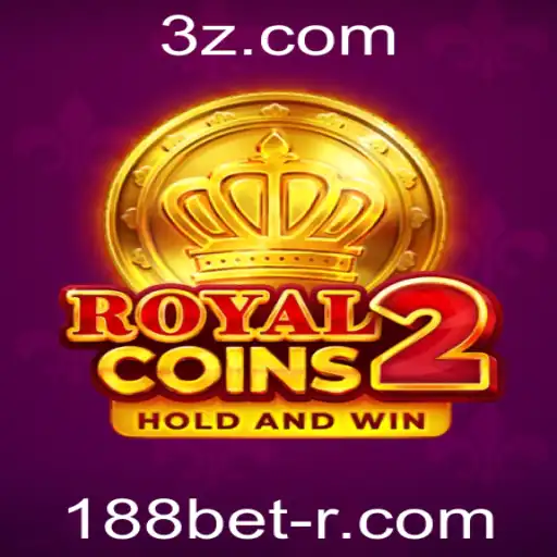 Descubra o Fascinante Mundo de RoyalCoins2 com 188BET