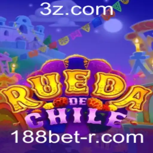 RuedaDeChile: A Fascinante Nova Aposta do 188BET