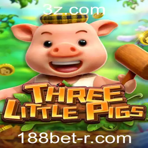 Desvendando o Mundo de THREELITTLEPIGS: A Nova Sensação de Jogos