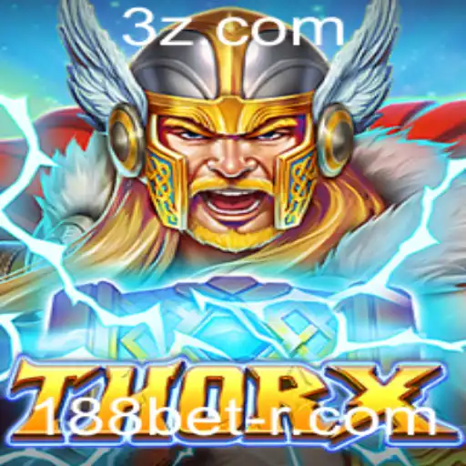 ThorX: O Novo Jogo que Está Dominando o Mercado de Entretenimento