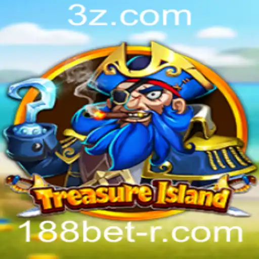 Explorando o Mundo de TreasureIsland: Uma Aventura com 188BET