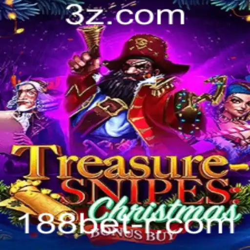 TreasuresnipesChristmas: O Novo Fenômeno de Jogos para as Festas de Fim de Ano