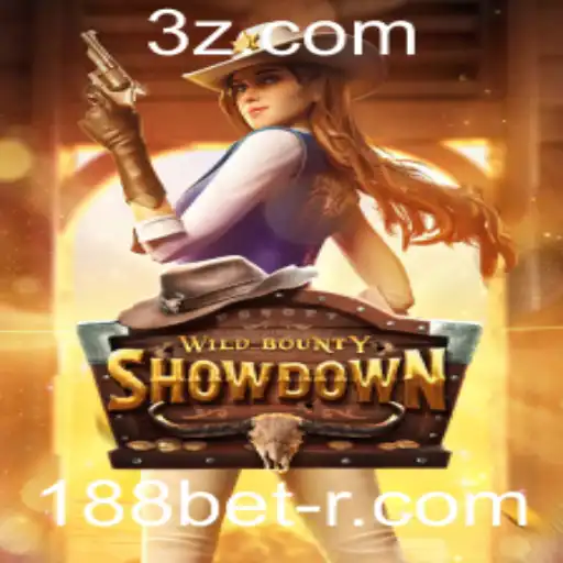 Descubra WildBountyShowdown: O Novo Fenômeno dos Jogos de Cassino da 188BET