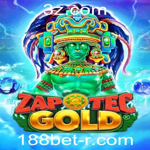 ZapOtecGold: Descubra a Aventura Cativante de 188BET